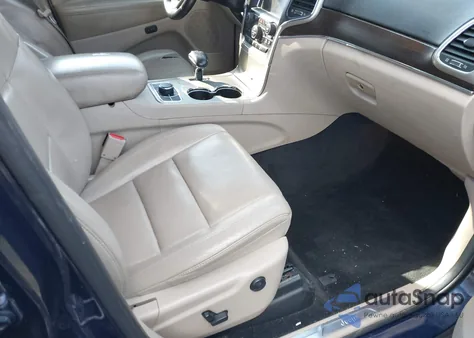 2014 Jeep Grand Cherokee Limited z USA, uszkodzony, nr VIN 1C4RJFBM2EC441268